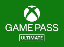 Xbox Game pass Ultimate 1 il