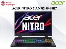 Acer Nitro 5 AN515-58-93B7 NH.QFMEM.00F