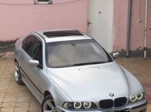 BMW 535, 2001 il