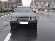 Mercedes 200 CE, 1995 il