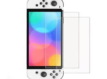 "Nintendo Switch Oled" ekran qoruyucusu