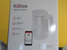 Ağıllı wi-fi çaydanı "HALSA"