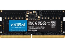 RAM "Sodimm Crucial 16GB DDR5 4800 MHz"