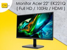 Monitor "Acer 22EK221Q"
