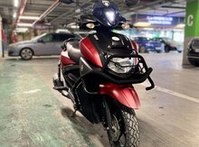 Motosiklet "Yamaha rayzer"