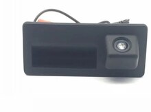 "Porsche Cayenne" arxa kamerası