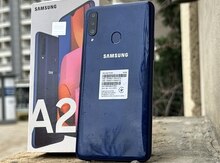 Samsung Galaxy A20s Blue 32GB/2GB