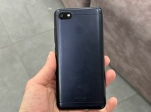 Xiaomi Redmi 6A Black 16GB/2GB