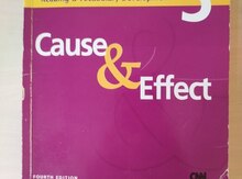 Cause&Effect English