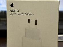 "Apple iPhone" USB-C adapteri