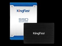 SSD "KingFast 128GB"