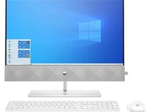 Monoblok "HP Pavilion All-in-One PC 24-ca1052ct 6C8G3EA"