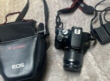 Fotoaparat "Canon Eos 18 -55mm"