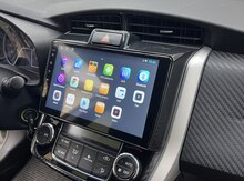 “Toyota Corolla Filder” android monitoru