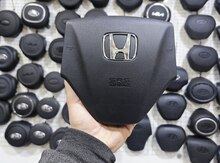 "Honda CR-V 2014" airbag