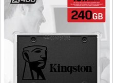 SSD "Kingston A400 240GB"