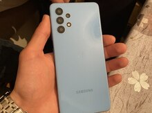 Samsung Galaxy A32 Awesome Blue 64GB/4GB