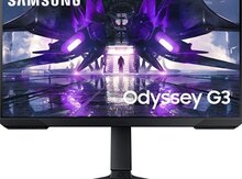 Monitor "Samsung odyssey g3 24inc 144hz"