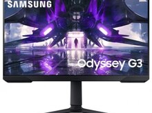 Monitor "Samsung odyssey g3 27inc 165hz"