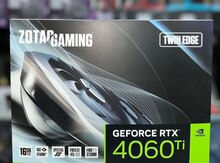 Video kart “ZOTAC GeForce RTX 4060TI 16GB”