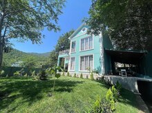 Həyət evi kirayə verilir, İsmayıllı r.