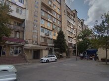 3-otaqlı mənzil, B.Nuriyev küç., 76 m²