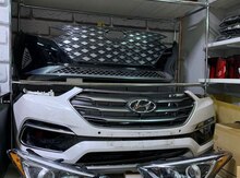 "Hyundai Santafe 2017" ehtiyat hissələri 