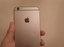 Apple iPhone 6 Plus Silver 64GB