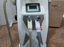 Lazer epilyasiya aparatı 