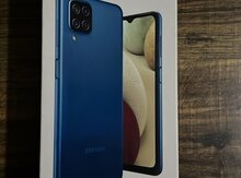 Samsung Galaxy A12 Blue 128GB/4GB