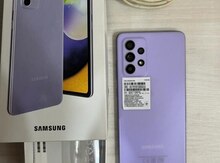 Samsung Galaxy A52 Awesome Violet 128GB/4GB