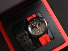 "Tissot T-race" qol saatı 