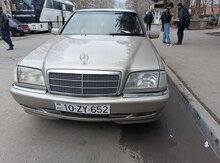 Mercedes 220 CE, 1995 il