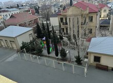 2-otaqlı yeni tikili kirayə verilir, Bakıxanov qəs., 120 m²