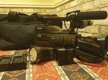 Videokamera "Sony hxr 1500"