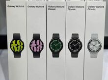 Samsung Galaxy Watch 6 44mm Graphite / SM-R940NZKACIS