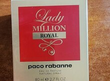 "Paco Rabanne - Lady Million" ətri