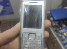 "Nokia 6500cl" Korpusu
