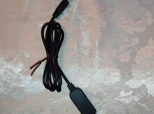 USB kabeli 12w