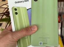 Samsung Galaxy A05 Light Green 128GB/6GB