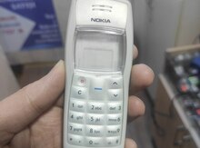 "Nokia 1100" korpusu