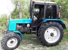 Traktor "Belarus", 2016 il