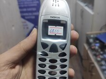 "Nokia 6210" korpusu