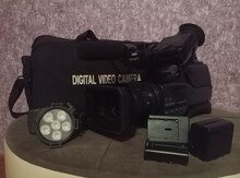 Videokamera "Sony HXR 1000"