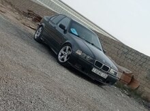 BMW 325, 1992 il