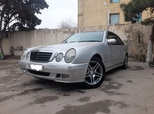Mercedes E 200, 1999 il
