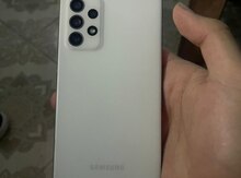 Samsung Galaxy A72 Awesome White 256GB/8GB