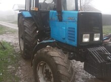 Traktor "Belarus 892", 2013 il