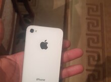 Apple iPhone 4S White 8GB