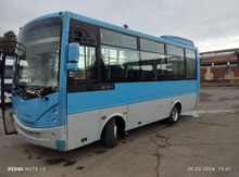 Avtobus İsuzu, 2011 il